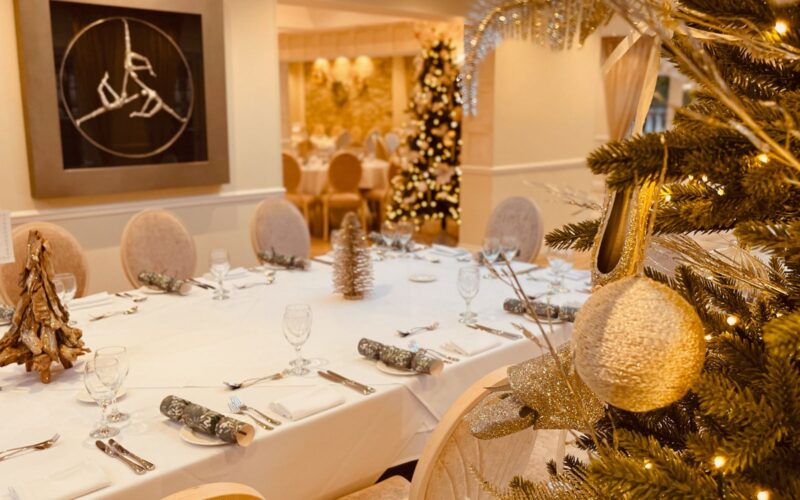 Festive Party Night 2