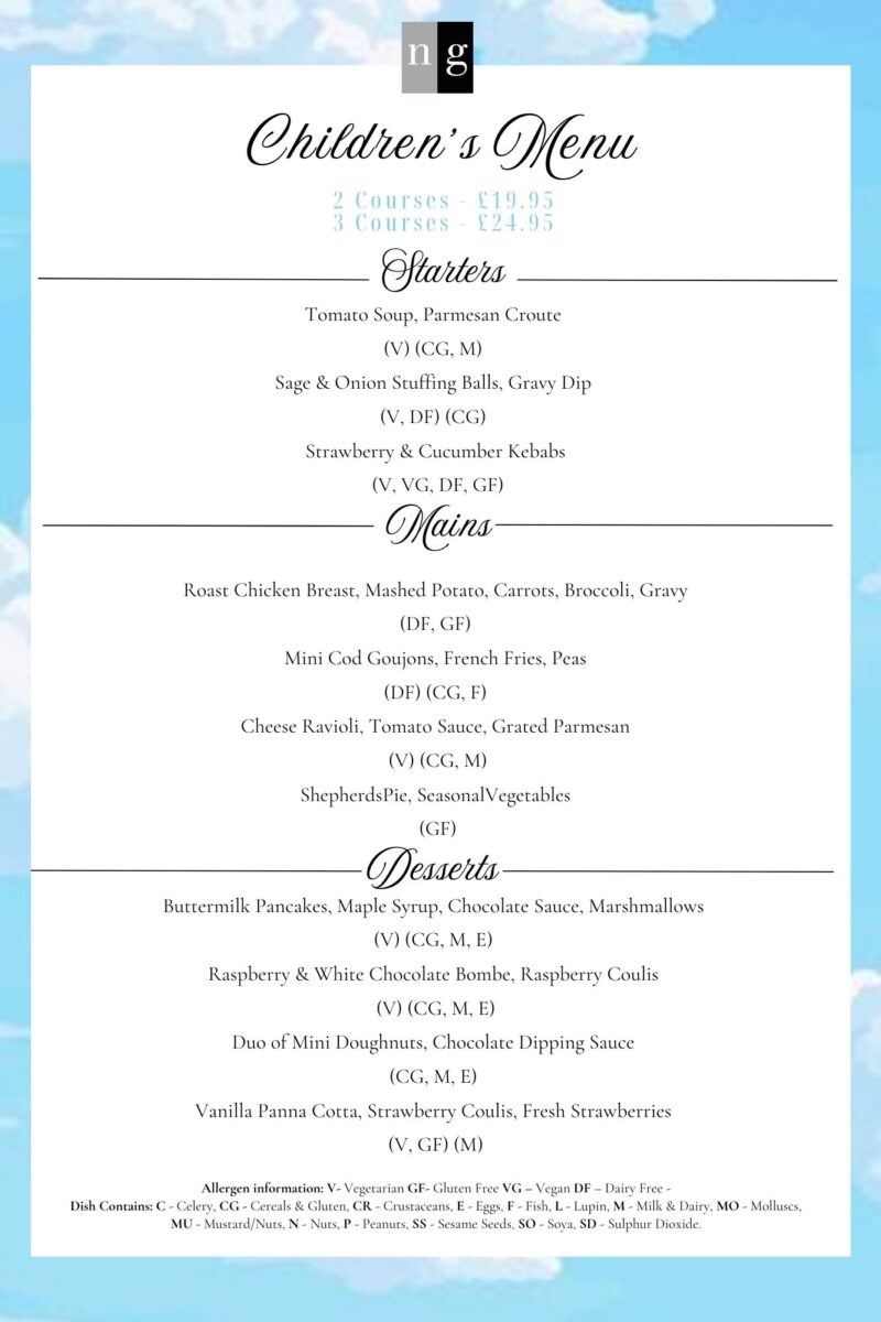 Childrens Menu 11.02.2026 JPG