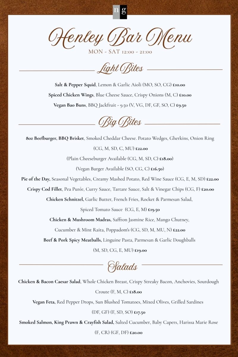 Henly Bar Menu 21.04.2026 (1)